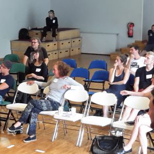 Barcamp2