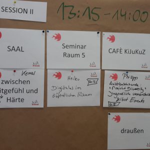 Barcamp5