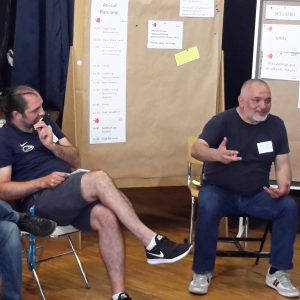 Barcamp8