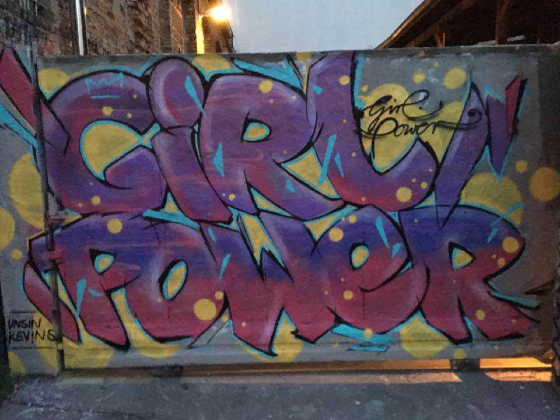 Female Jam