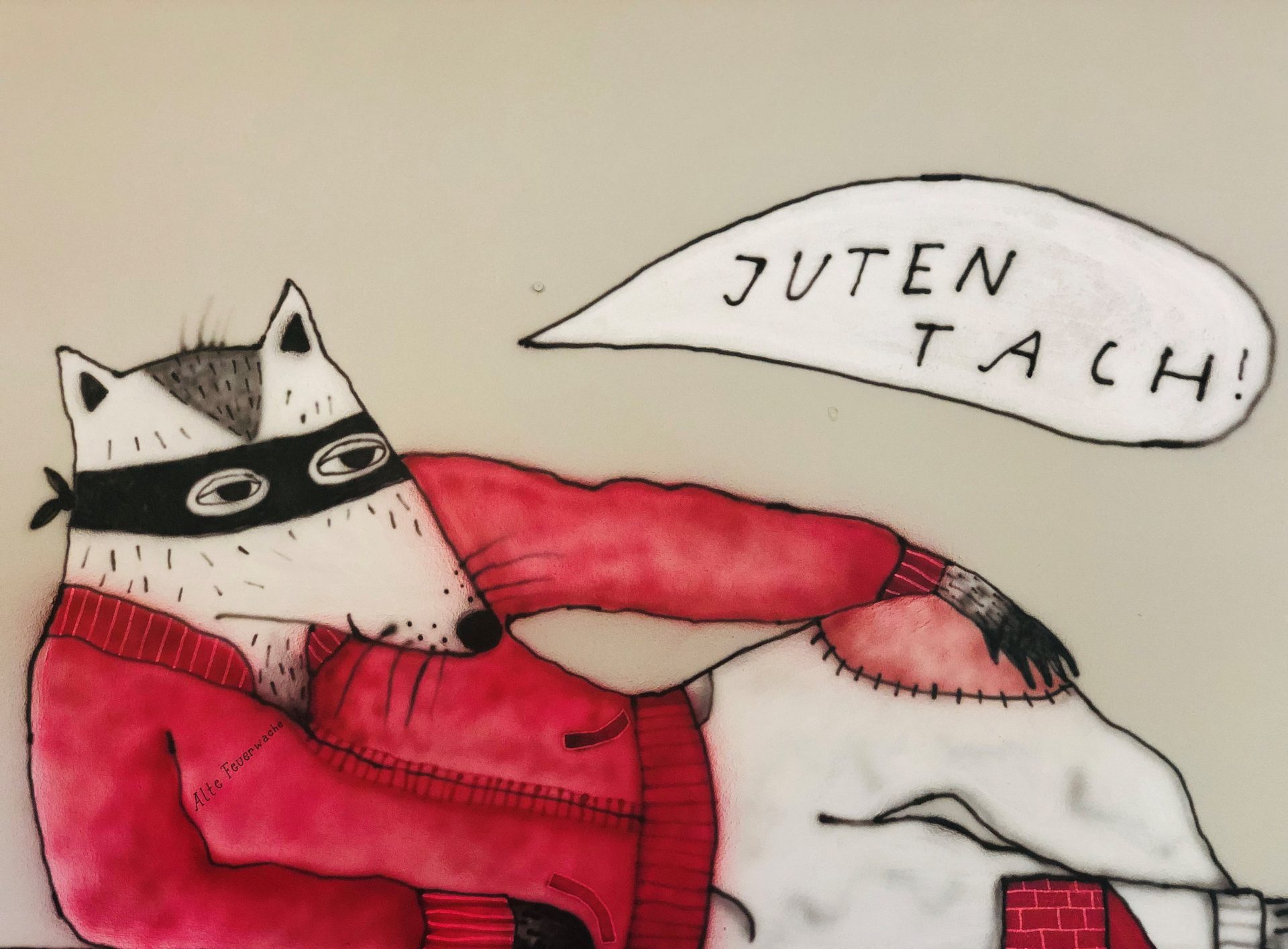 ein paar Fakten