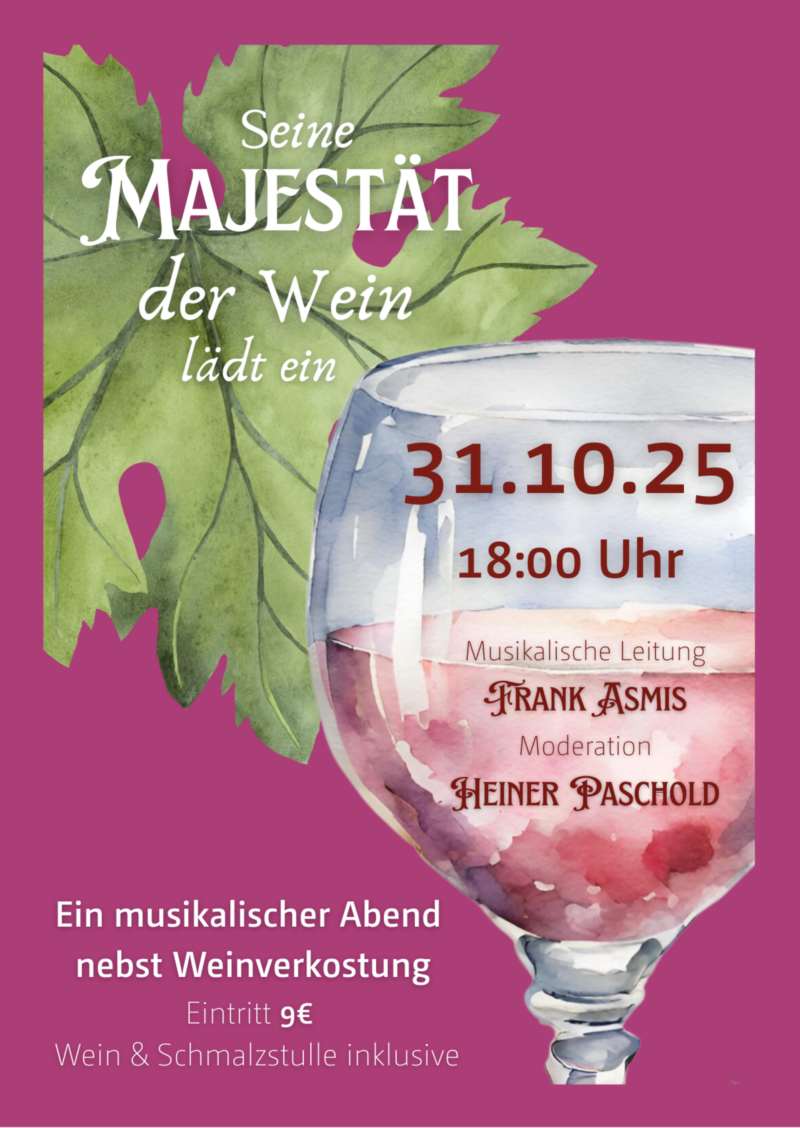 20251031 Weinverkostung