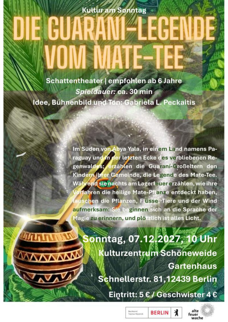 20251207 Ku Sch Ku So Plakat Schattentheater w