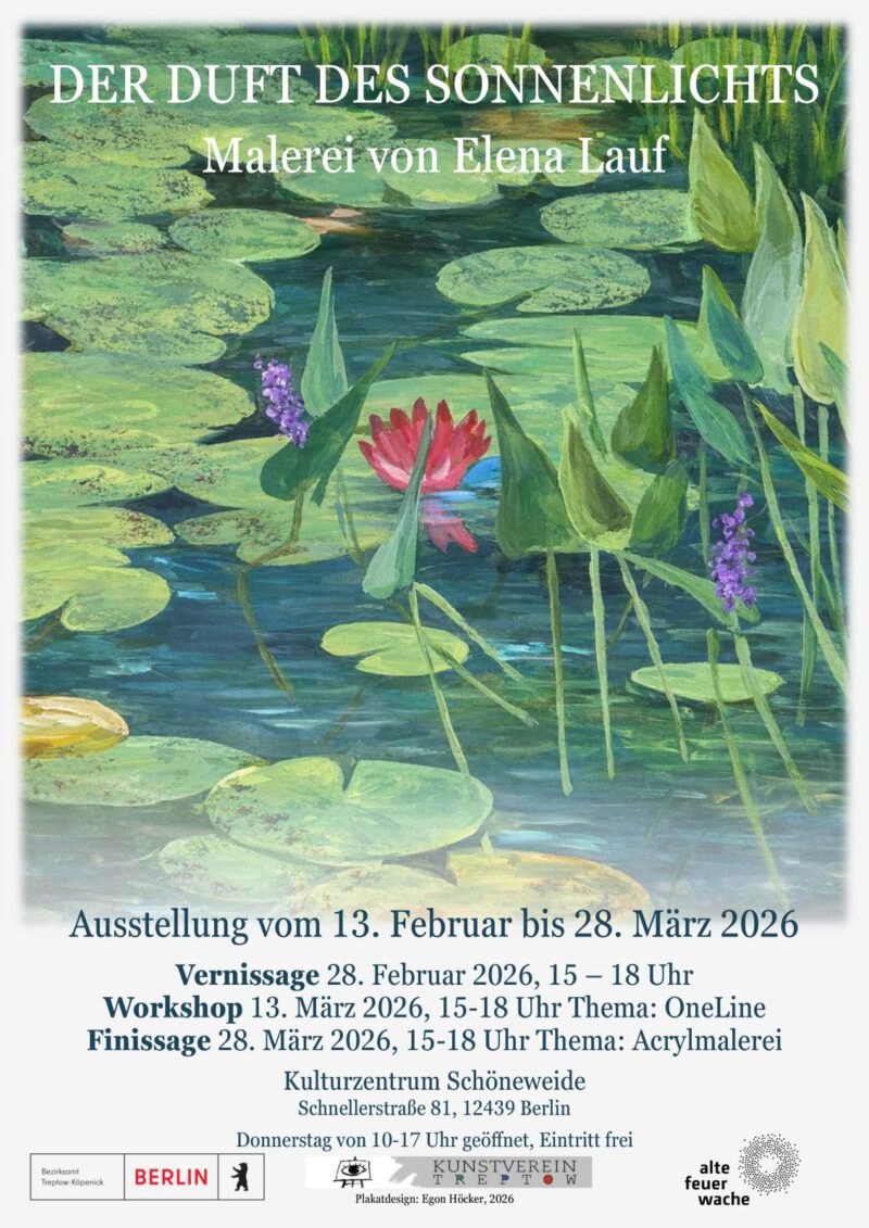 2026 Ausstellung Elena Lauf w