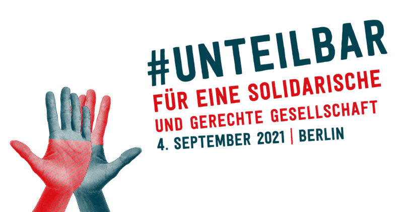 Demo_Unteilbar