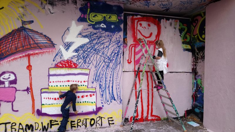 Graffitiworkshop5