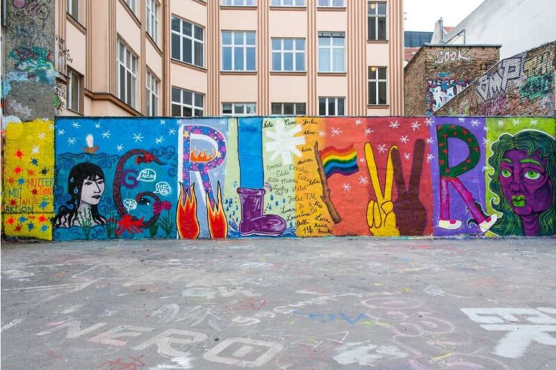 Grafitti_FemalJam