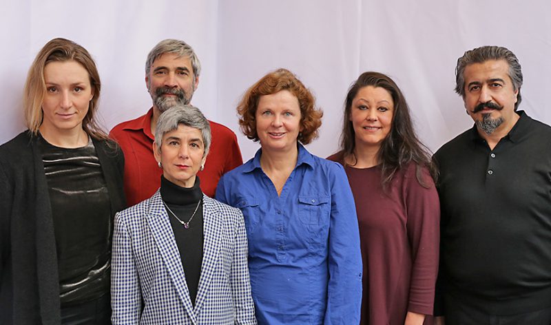 HZE-Gruppe