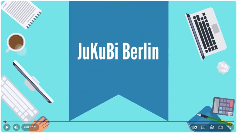 Ju Ku Bi Screenshot Video