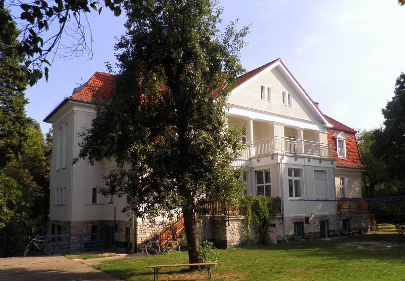 Kaubstrasse_Bildungsstätte