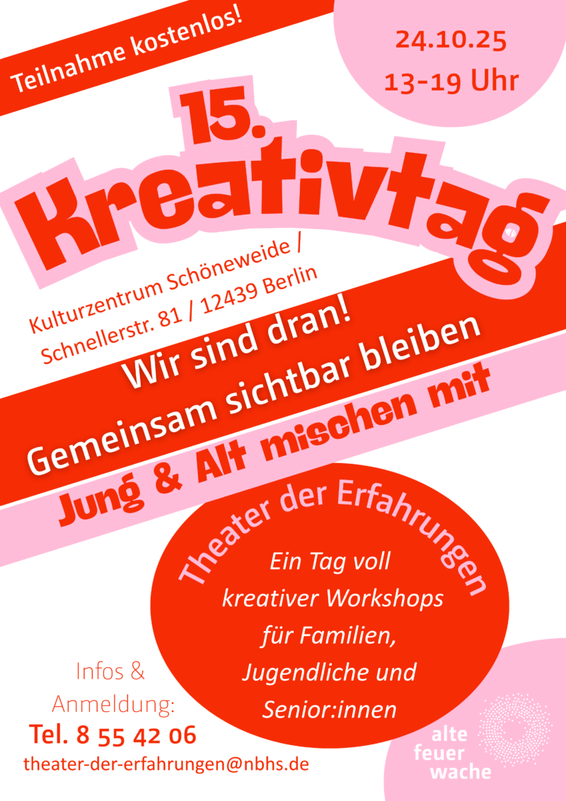 Kreativtag