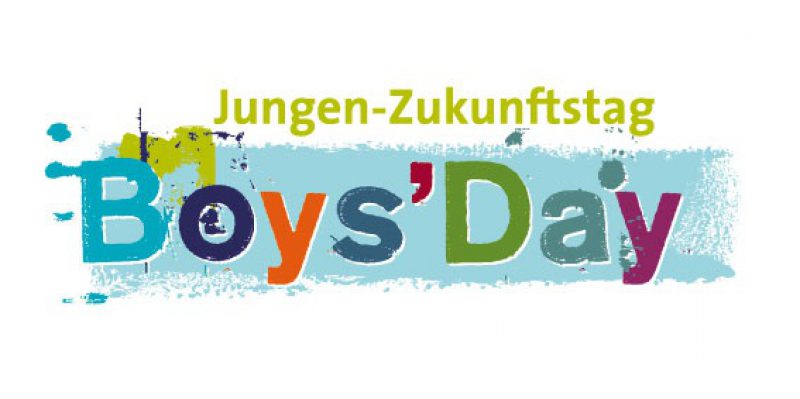 Logo_Boys Day