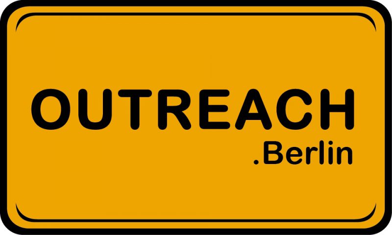 Outreach Berlin Logo