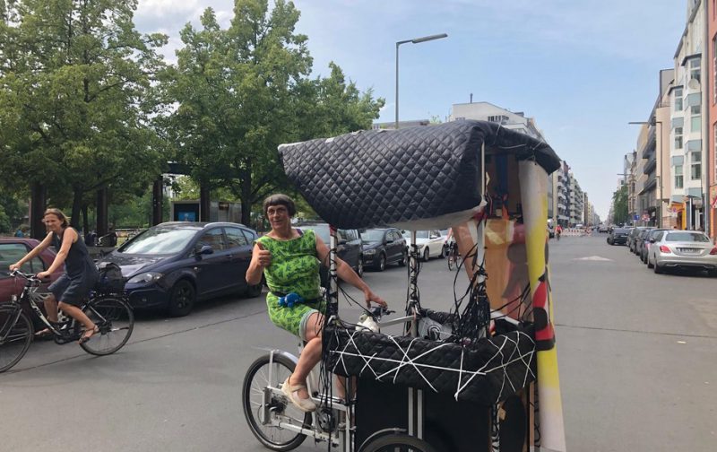 Soundbike