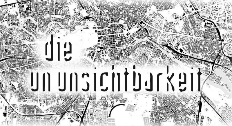 Academy die unsichtbarkeit
