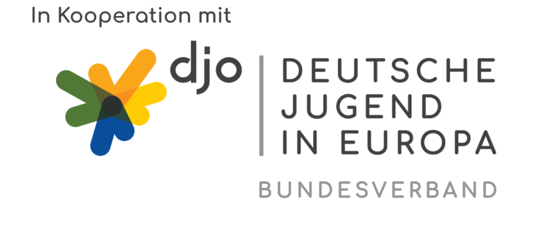 Djo logo