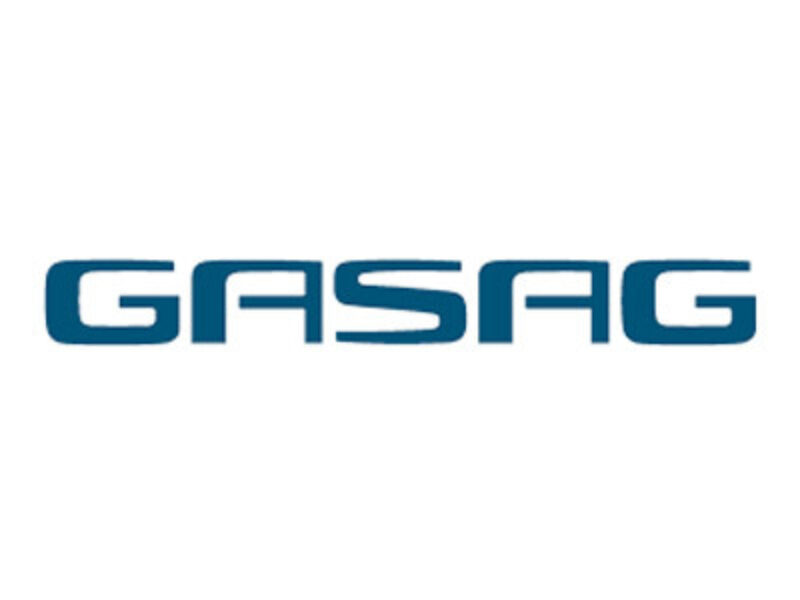Gasag logo
