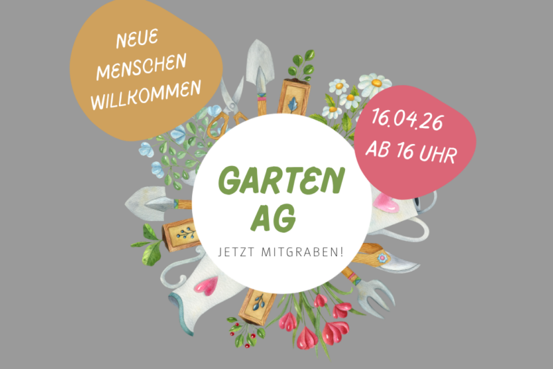 Garten AG