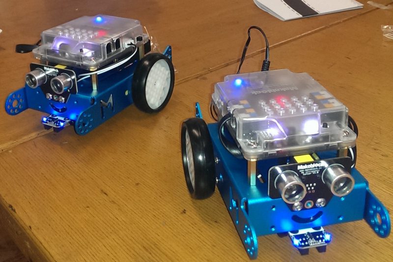 Roboting_website