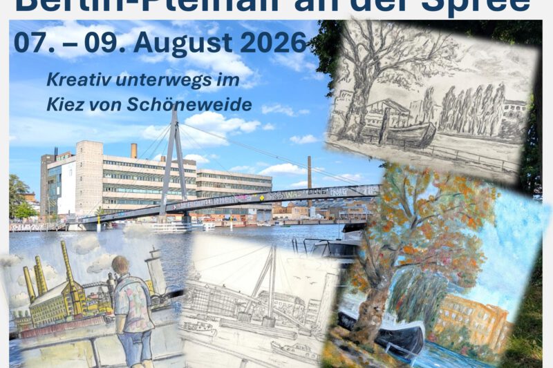 Teaser Berlin Plenair