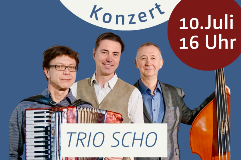 Trio Scho Website