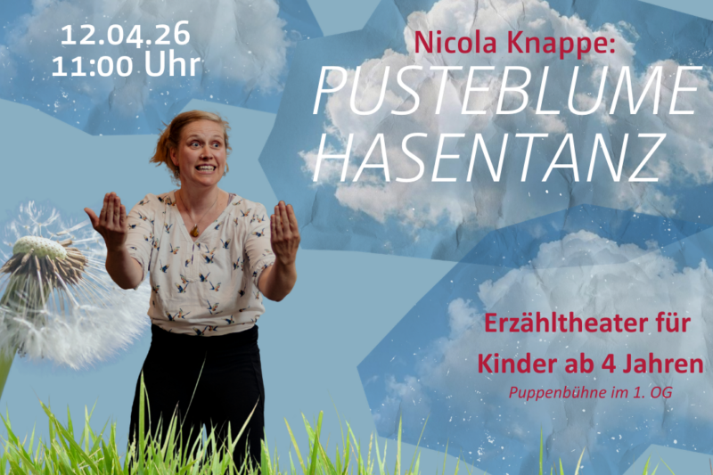 Website Puppentheater April