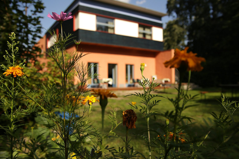 Spreeinsel garten und haus